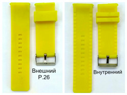РЕМНИ СИЛИКОН