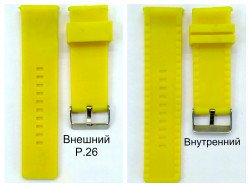 РЕМНИ СИЛИКОН