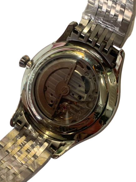 LIDUR (16500w)Чоловічий механічний годинник від бренду PARKER 3388-33.