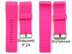 РЕМНИ СИЛИКОН