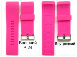 РЕМНИ СИЛИКОН
