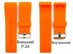 РЕМНИ СИЛИКОН