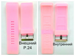 РЕМНИ СИЛИКОН