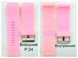 РЕМНИ СИЛИКОН