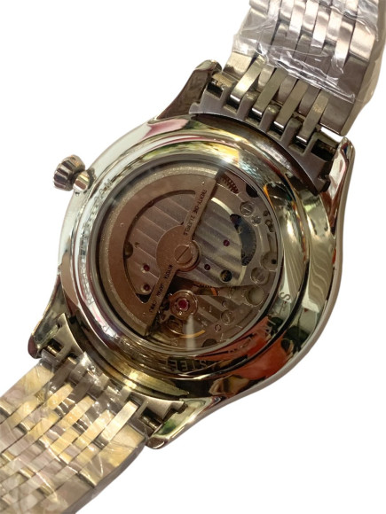 LIDUR (17500w) Чоловічий механічний годинник від бренду PARKER 3388-37.