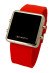 Лед Вотч (LedWatch) Лед Вотч Унисекс на Силиконовом
