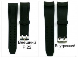 РЕМНИ СИЛИКОН