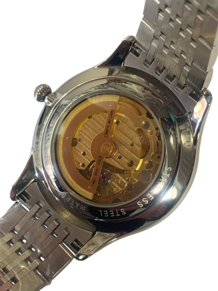 LIDUR (16500w) Чоловічий механічний годинник від бренду PARKER 3388-41.