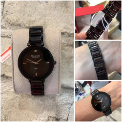 GUARDO(4-4880w) Жіночий наручний годинник  