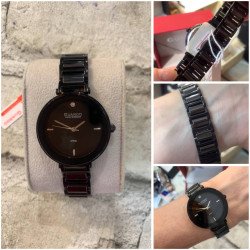 GUARDO(4-4880w) Жіночий наручний годинник  