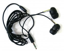 Наушники SONY - 2008