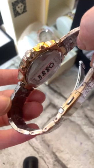 GUARDO(5-6080w) Жіночий наручний годинник