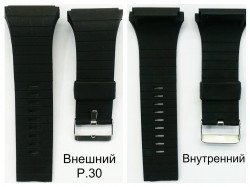 РЕМНИ СИЛИКОН
