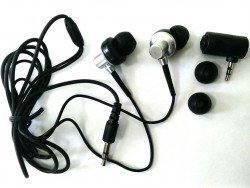 Наушники SONY - E90
