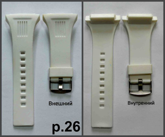 Ремни силикон Ремни силикон
