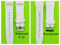 РЕМНИ СИЛИКОН
