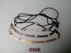 Греческая повязка-1036