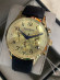 GUARDO (10-4080w) Чоловічий наручний годинник 