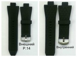 РЕМНИ СИЛИКОН