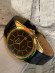GUARDO (12-3280w) Чоловічий наручний годинник  