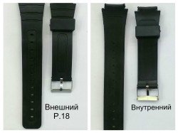 РЕМНИ СИЛИКОН