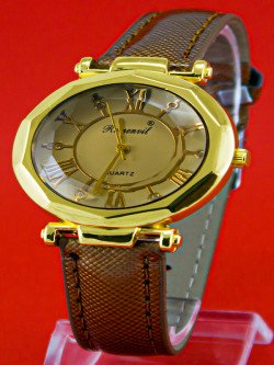 Женские классические Часы на ремне