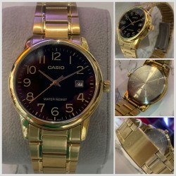 CASIO (5475w) Чоловічий годинник. Оригінал.