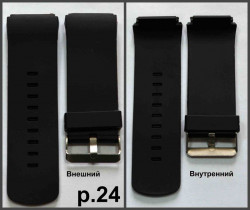 Ремни силикон Ремни силикон