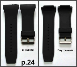 Ремни силикон