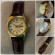 CASIO (36-80w) Жіночий годинник. Оригінал.
