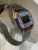 CASIO (43-80w) Жіночий годинник. Оригінал.