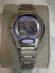 CASIO (28-80w) Жіночий наручний годинник. Оригінал.