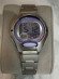 CASIO (28-80w) Жіночий наручний годинник. Оригінал.