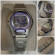 CASIO (28-80w) Жіночий наручний годинник. Оригінал.