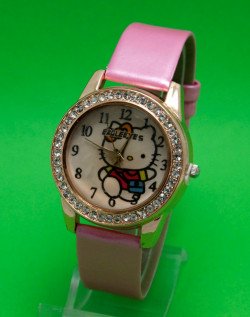 Жен.Hello kitty-R2-6