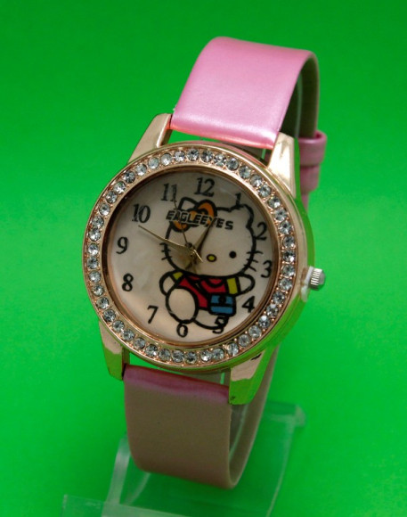 Жен.Hello kitty-R2-6