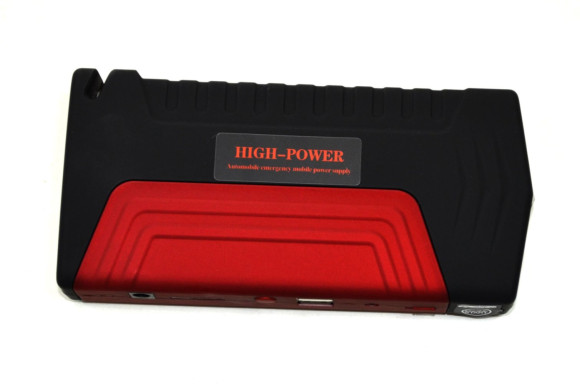 High Power Внешнее Пускозарядное Устройство 50800