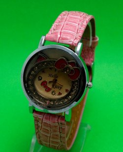 Жен.Hello kitty-R3-1