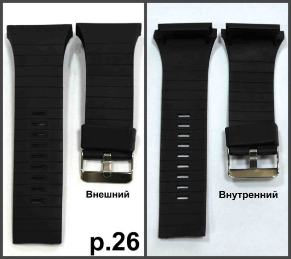 Ремни силикон Ремни силикон