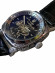 PATRIOT (10-4580w) Чоловічий  наручний  годинник з картою України та тризубом.Механічні з  Автопідзаводом Скелетон. В комплекті з коробочкою.
