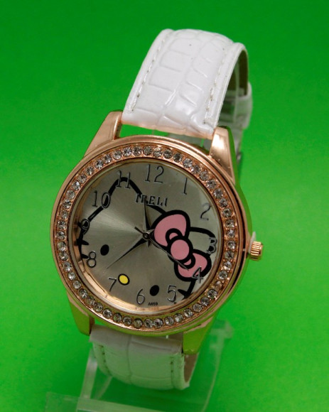 Hello kitty