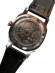 PATRIOT (11-4580w) Чоловічий  наручний  годинник з картою України та тризубом.Механічні годинники з Автопідзаводом Скелетон. В комплекті з коробочкою.
